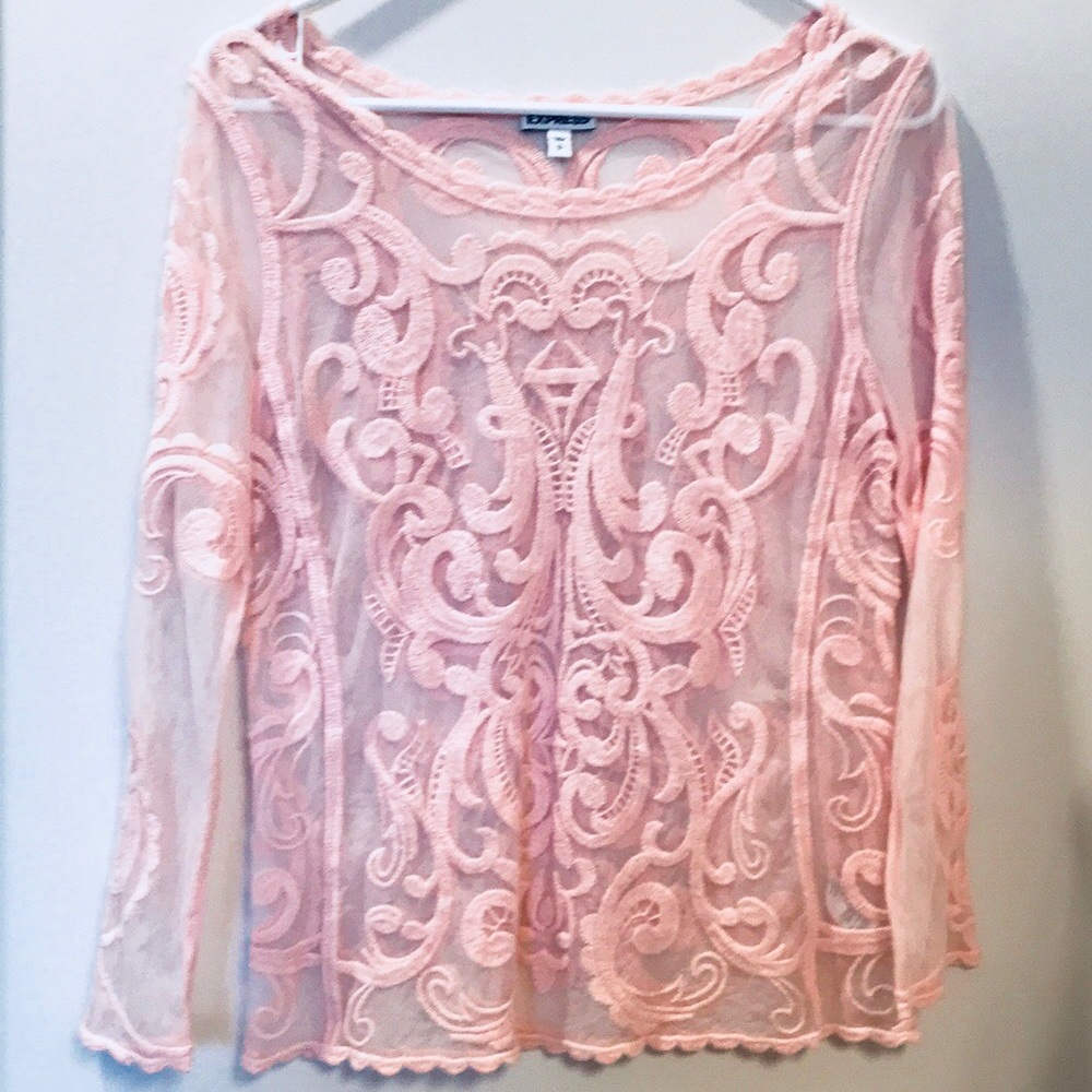 Express Top
